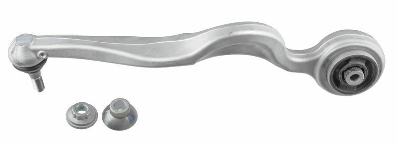 lemforder-4307201-suspension-control-arm, left-side-view-of-lemforder-4307201 LEMFORDER 4307201 Suspension Control Arm for 217-222 Matic | Left Side LEMFORDER 4307201 Suspension Control Arm suspension-control-arm, lemforder, car-parts, vehicle-accessories, mechanic-tools, auto-repair, car-repairs, automotive, mechanics, ai-generated