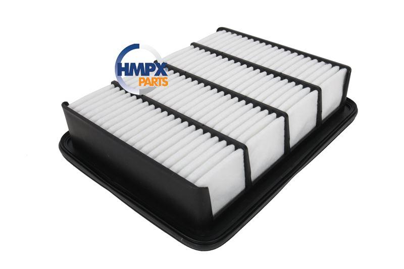HİMPEKS XM34 9601 AA Air Filter Kare Tip Ranger 98 > 06 — Air & Cabin Filters