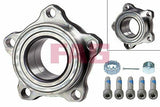 FAG 713678900 Tire Bearing Kit - 06 Transit — Wheel Bearings