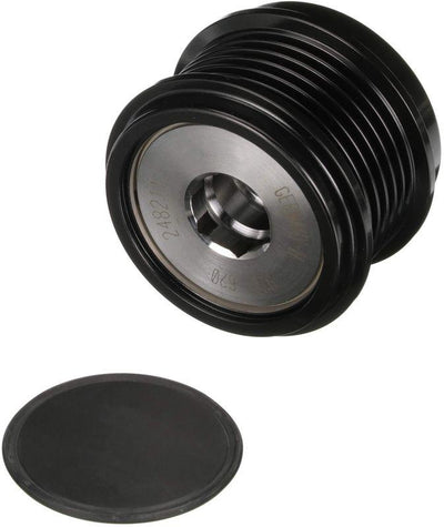 Gates OAP7297 Ford Transit 2018 Model onwards Alternator Pulley — Starting & Charging