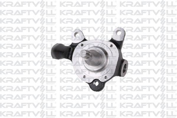 KRAFTVOLL Nissan Navara Axle Carrier Left - 01030264 for Car Owners & Repair Professionals — Reinforcements & Brackets