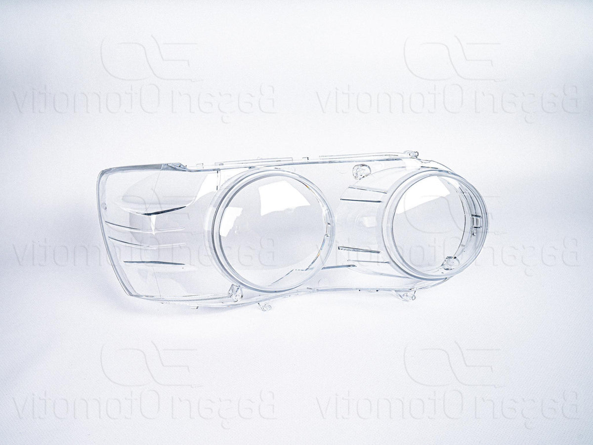 Wisco 2243452-00 Headlight Glass Right Black Chevrolet Aveo T300 12 > — Headlights
