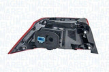 MARELLI LED Stop Light for VW Passat 2020 - Left Side External Light — Magneti Marelli, Tail, Signal & Reflectors