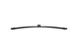 BOSCH 3397008635 Wiper Blade Rear 33Cm - 12-A3-A4-Q5 — Wipers