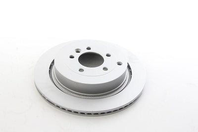 Bsg 15-210-040 Brake Disc Rear Land Rover Range Rover Discovery III-Sport 2.7 D-3.0 TD-3.6 D-4.2-4.4-5 — Brake Rotors & Drums