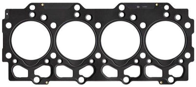 Elring 164.841 Cylinder Head Gasket Jeep Cherokee 2.5Td Scorpio 2.5D 95- — Gaskets & Seals
