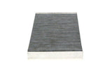 BOSCH Active Carbon Filter for 04 Vito - Essential Cabin Air Filter — Air & Cabin Filters