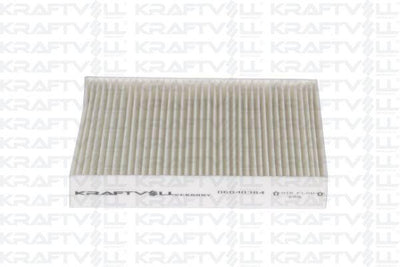 OUTLET 06040384 Cabin Air Filter Nissan Navara Np300 15-> Mercedes X-Class 470 17-> — Air & Cabin Filters