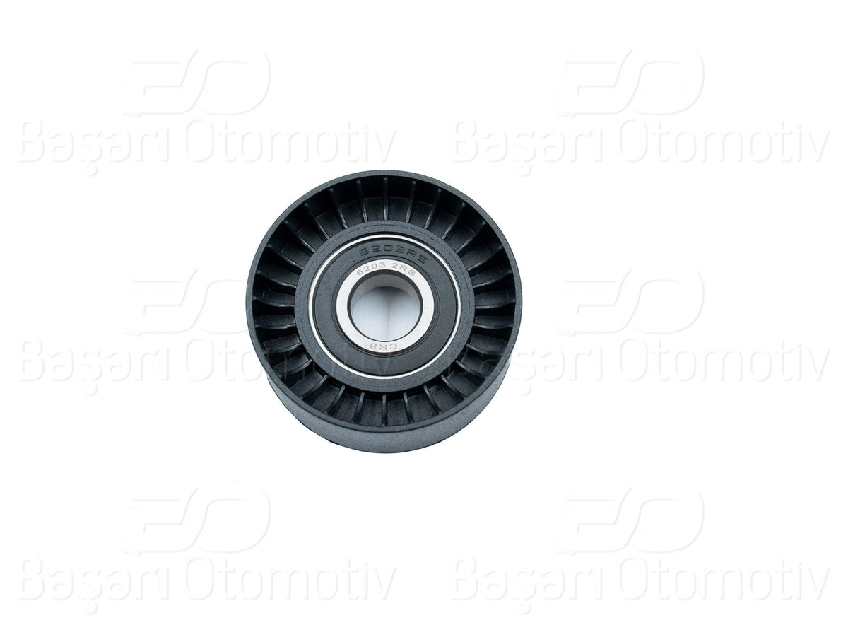 Wisco 1253054-00 Alternator Tensioner Bearing Plastic VW Golf7 A3 Leon Caddy Tiguan 1.6Tdi 2.0 TDI Clha Crkb Clhb Crka 13>
