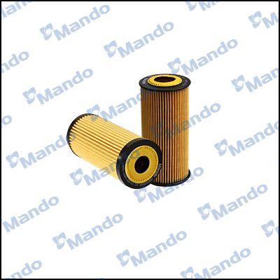 Mando MMF045048 Oil Filter 04-13 A-Series (W168-W169) A180 — Oil Filters
