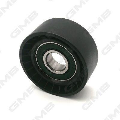 GMB GTA0360 Tensioner Bearing Citroen Berlingo Xsara 14 16 16V Peugeot 206 Partner 14 16 16V — Pulleys & Tensioners