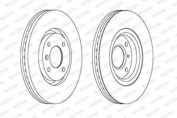 ferodo ddf1152 front brake disc assembly, brake disc for citroën and peugeot models, ferodo brake disc technical specifications FERODO DDF1152 Front Brake Disc Assembly for Citroën and Peugeot Models - Perfect for Car Owners and Mechanics | Set FERODO DDF1152 Front Brake Disc Assembly ferodo, front-brake-disc, brake-disk-assembly, car-parts, car-repair, mechanic-tools, braking-system, automotive-parts, car-owners, ai-generated