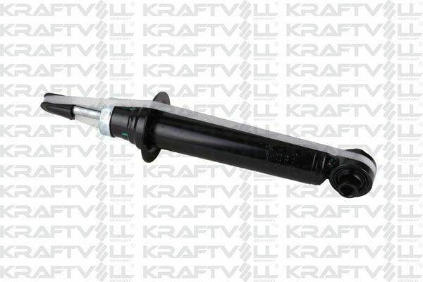 KRAFTVOLL Front Shock Absorber — Shocks & Struts