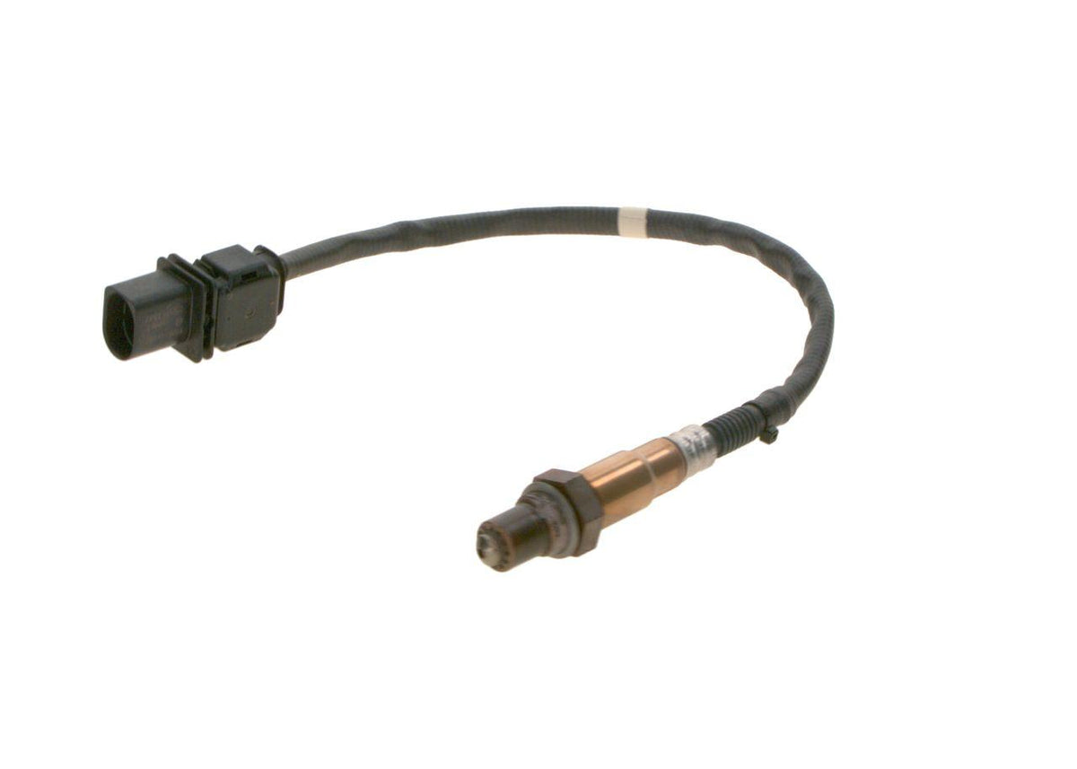 Bosch 0281004404 Lambda Sensor Renault Captur Clio IV Kangoo IV 1.5 dCi K9K — Oxygen & Air-Fuel