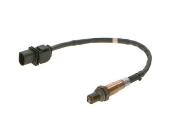 Bosch 0281004404 Lambda Sensor Renault Captur Clio IV Kangoo IV 1.5 dCi K9K — Oxygen & Air-Fuel