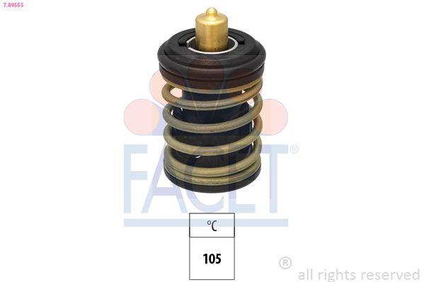 Facet 7.8955S Thermostat Golfvıı Passat 2014- 105 — Water Pump & Thermostat