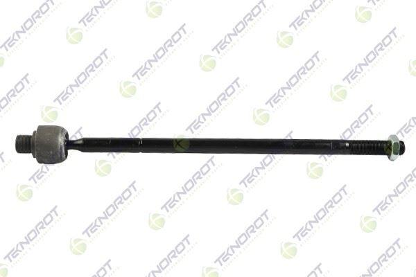 Teknorot FO-825 Tie Rod Shaft Right Transit V184 01 > 06 Transit V348 2.4 TDCi 06 > 11 — Tie Rods & Linkage