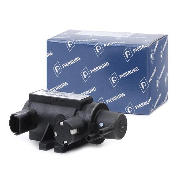 Pierburg Turbo Pressure Valve for Ford Connect 2009-2013 1.8 TDCI — Turbo & Supercharger