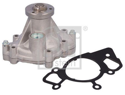 Febi Bilstein 185670 Water Pump Landrover Sport-Range3 — Water Pump & Thermostat