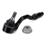 LEMFORDER Outer Tie Rod End - Compatible with BMW X5 E70 & X6 E71/E72 — Lemförder, Tie Rods & Linkage