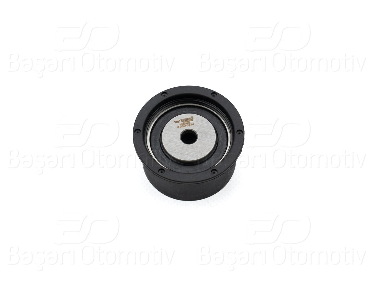 Wisco 2253029-00 Timing Belt Tensioner Bearing Center Opel Vectra A B Astra F Frontera B Omega B 1.8 2 — Pulleys & Tensioners