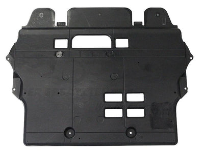Peugeot 308 Engine Undertray - Original Plastic Type — Covers & Protection