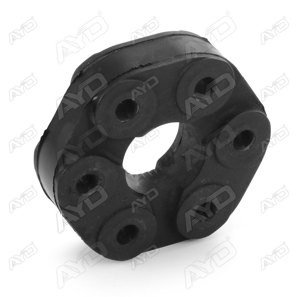 AYD BMW E34 Shaft Support — Axles, CV Joints & Boots