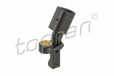 TOPRAN ABS Sensor Right Rear for 2002 Polo — Brake Sensors & ABS