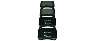 Hella 8DB355006-541 Brake Pad Front W203 02 > 07 S203 02 > 07 Cl203 05 > 08 C209 02 > 09 A209 05 > 10 R171 05 > — Brake Pads