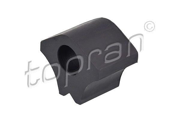 TOPRAN Sway Bar Bushing VW - 2 Stabilizer — Bushings & Mounts