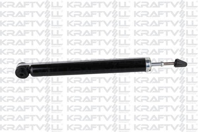 Kraftvoll 15010346 Rear Shock Absorber Gas Charged Left & Right Nissan Juke 2010- — Shocks & Struts