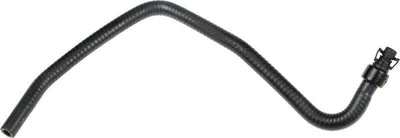 RAPRO Expansion Tank Hose - Compatible with Astra J-Cruze 1.4 — Hoses & Tanks