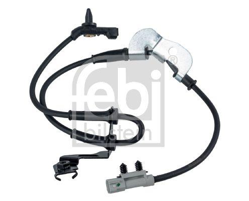 Febi Bilstein 107290 ABS Sensor Chrysler Voyager 2.4 2.5 3.3.8 — Brake Sensors & ABS