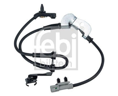 Febi Bilstein 107290 ABS Sensor Chrysler Voyager 2.4 2.5 3.3.8 — Brake Sensors & ABS