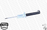 MONROE 45009 Front Shock Absorber - Gas Pressure Type — Shocks & Struts