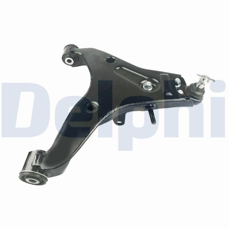 Delphi TC4413 Control Arm Front Lower Right (Mitsubishi L 200 2015 / Fiat Fullback 2018 /) — Control Arms & Ball Joints