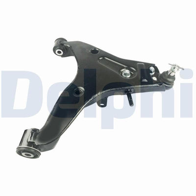 Delphi TC4413 Control Arm Front Lower Right (Mitsubishi L 200 2015 / Fiat Fullback 2018 /) — Control Arms & Ball Joints