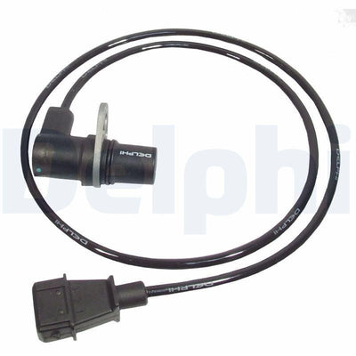 Delphi SS10798 Crank Position Sensor - Compatible with Opel Astra F, Vectra A, Omega B X20xev — Vehicle Sensors & Switches