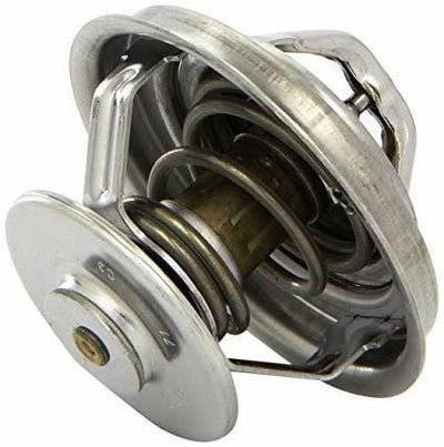 Behr Mercedes W124 Thermostat - 71°C For Gasoline Vehicles — Water Pump & Thermostat
