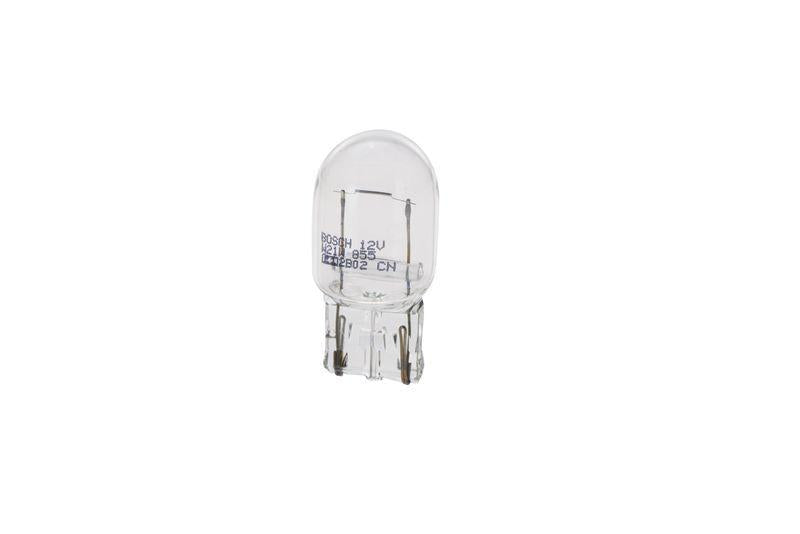 BOSCH 1987301096 - 12V 21W Pure Light Automotive Bulb — Bulbs & Interior Light