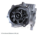 Blueprint Water Pump ADS79110 - Durable Metal Components for Subaru Forester 2.0 & Lega — Blue Print, Water Pump & Thermostat