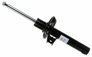 sachs-350390-shock-absorber, gas-pressured-amortisor-for-vw-audi SACHS 350390 Shock Absorber - Gas Pressured for VW Golf V, Skoda Octavia II, Audi A3 | 50 mm Diameter SACHS 350390 Gas Charged Shock Absorber for VW Audi sachs, shock-absorber, gas-pressured, vw-golf-v, skoda-octavia-ii, audi-a3, car-parts, automotive, mechanics, ai-generated