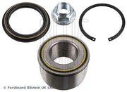 blueprint front wheel bearing set for mazda bt50 and ranger, technical specifications of blueprint front wheel bearing set Blueprint Front Wheel Bearing Set - Compatibility with Mazda BT50 B2500 & Ranger 2.5D/2.5Dt | Size 47x88x55 mm Blueprint Front Wheel Bearing Set for Mazda BT50 & Ranger blueprint, front-wheel-bearing-set, mazda-bt50, mazda-ranger, car-parts, mechanics, wheel-bearings, automotive, ai-generated, replacement-parts