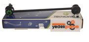 teknorot b-610t front stabilizer link for bmw e46, installation of bmw e46 stabilizer link, teknorot stabilizer link with connecting nuts TEKNOROT B-610T Front Stabilizer Link - Compatible with BMW E46 Models | 1 Piece TEKNOROT B-610T - Front Stabilizer Link for BMW E46 teknorot, bmw, e46, stabilizer-link, car-parts, auto-repair, mechanics, car-owners, bmw-enthusiasts, ai-generated