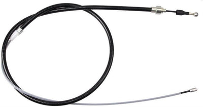 Cavo Hand Brake Cable Set for Volkswagen Golf 4 — Brake Cables & Hardware