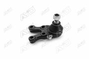 ayd 92-01736 rotil l200 pajero right lower ball joint AYD Rotil L200 99-4X4 Pajero – Right Lower Ball Joint for Car Owners & Mechanics AYD Rotil L200 Pajero - Right Lower Ball Joint ayd, rotill200, pajero, right-lower-ball-joint, car-parts, mechanics, automotive, suspension, ball-joint, ai-generated