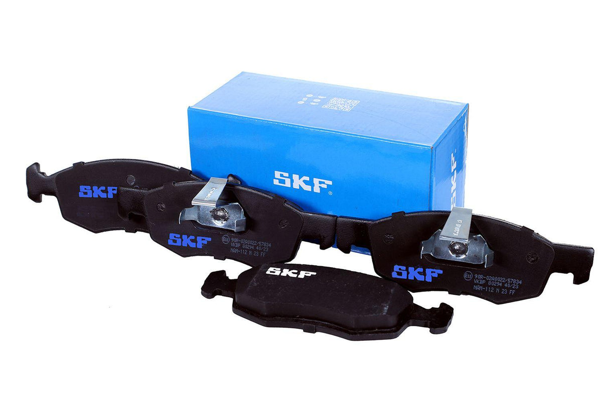 SKF VKBP80294 Brake Pad Front Logan.Mcv — Brake Pads