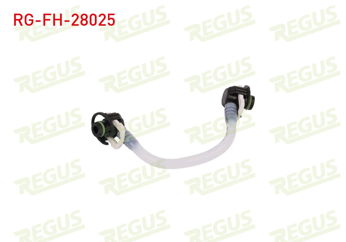 REGUS RG-FH-28025 Fuel Hose Mercedes E Series (W210) E 300 D-E 300 TD 1995-1999 — Fuel Hoses & Pipes