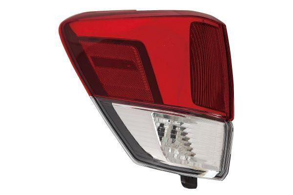 Depo 120-1903L-UE Tail Lamp Left Forester (Sk) B.M 19