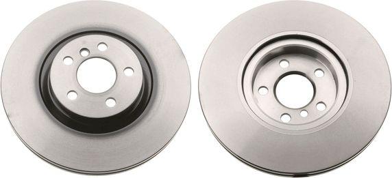 TRW DF6749S Brake Disc Front BMW F40 F70 F44 F45 F46 F74 U06 F48 U11 F39 U10 . Mini F60 U25 F65 — Brake Rotors & Drums